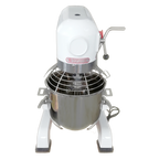 Yasaki B10KG - 10L Planetary Mixer, Gear Drive, 3 Speeds - image 2