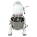Yasaki B10KG - 10L Planetary Mixer, Gear Drive, 3 Speeds - image 2