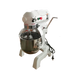 Yasaki B20KG - 20L Planetary Mixer, Gear Drive, 3 Speeds