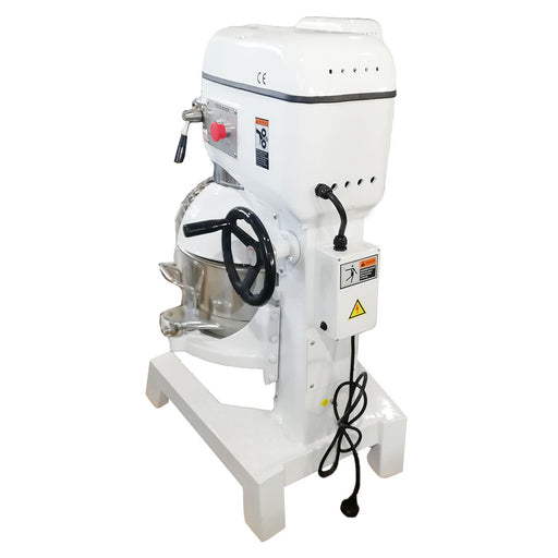 Yasaki B40KG - 40L Planetary Mixer, Belt Drive, 3 Speeds - image 2
