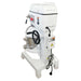 Yasaki B40KG - 40L Planetary Mixer, Belt Drive, 3 Speeds - image 2