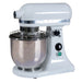 Yasaki B7B - 7L Planetary Mixer, Variable Speed, Tilting Head