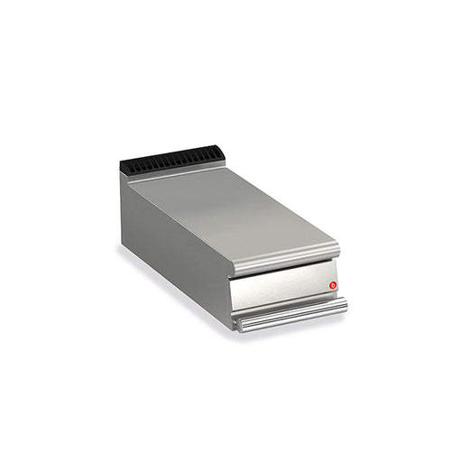Baron Q70NEC/410 - Queen 7 Neutral Work Top with Drawer 400mm