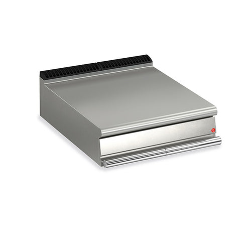 Baron Q90NEC/810 - Queen 9 Neutral Work Top with Drawer 800mm