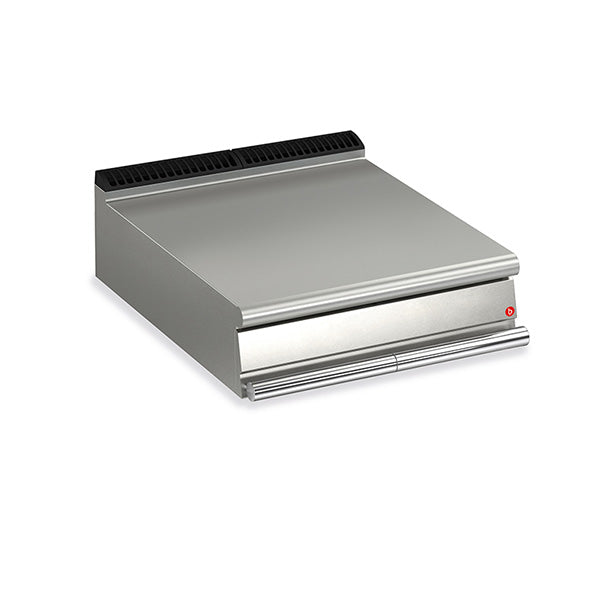 Baron Q90NEC/810 - Queen 9 Neutral Work Top with Drawer 800mm