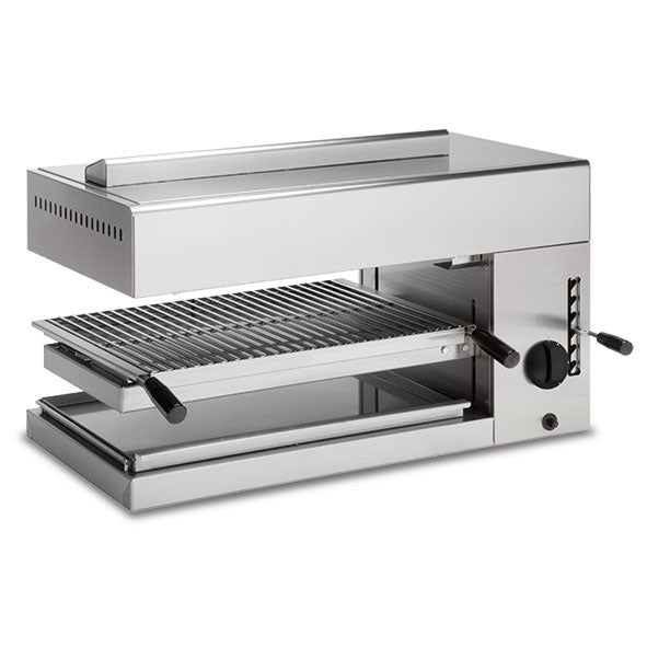 Baron SG/0 - Gas Salamander Grill 750mm