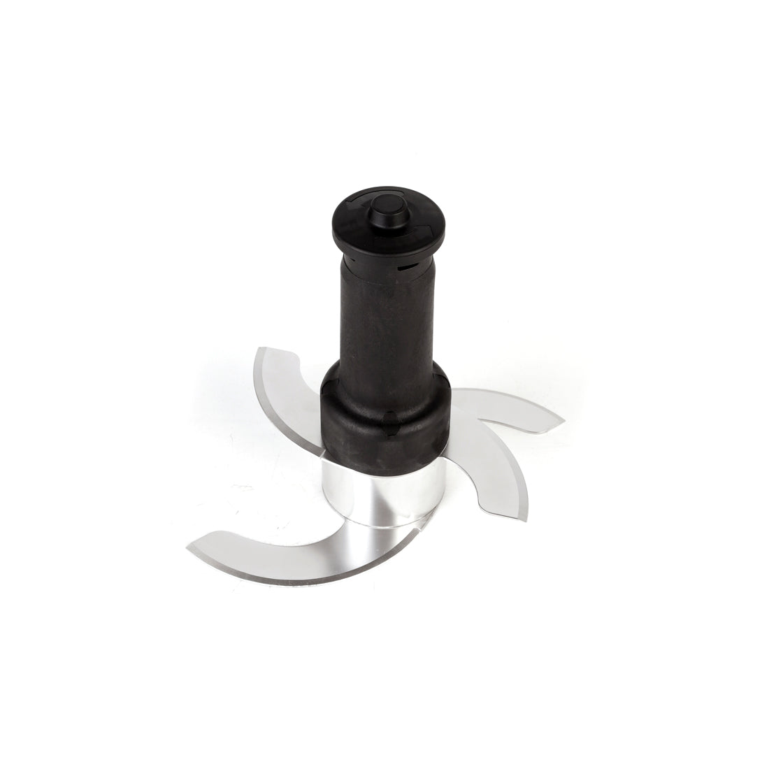 Yasaki BC-8V2 - 8L Bowl Cutter / Cutter Mixer, 2 Speeds - image 3