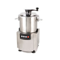 Yasaki BC-12V2 - 12L Bowl Cutter / Cutter Mixer, 2 Speeds
