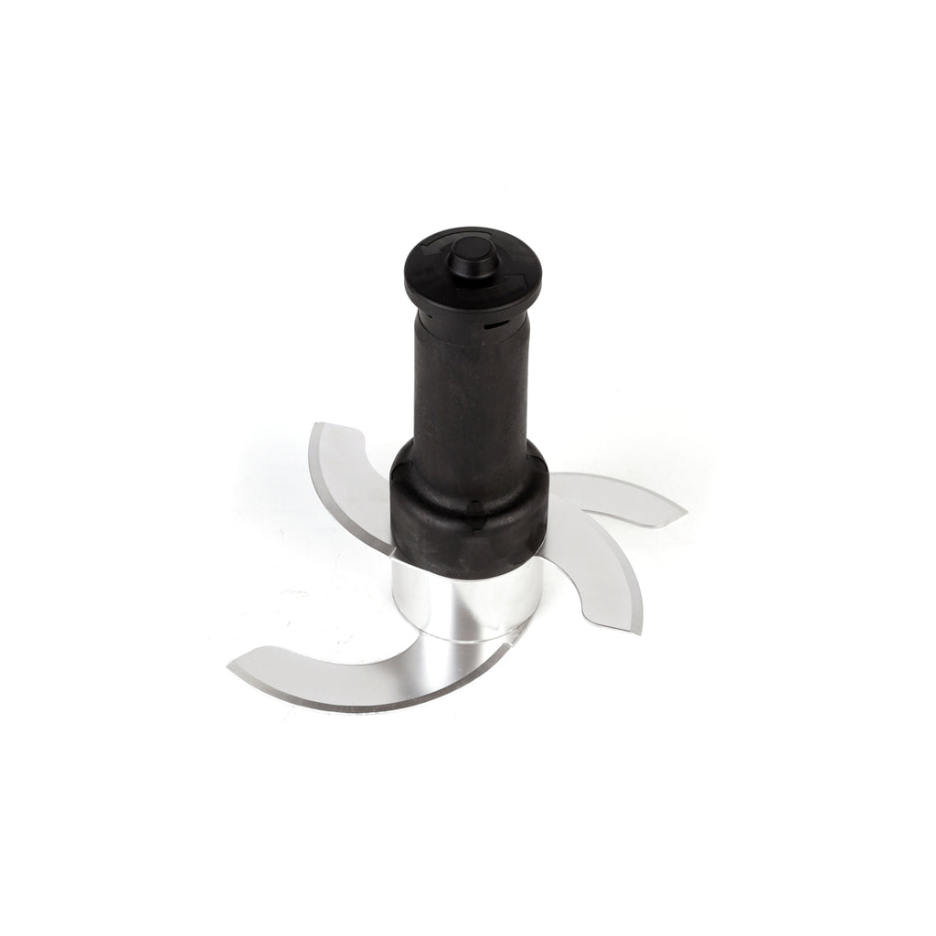 Yasaki BC-5V2 - 5L Bowl Cutter / Cutter Mixer, 2 Speeds - image 3