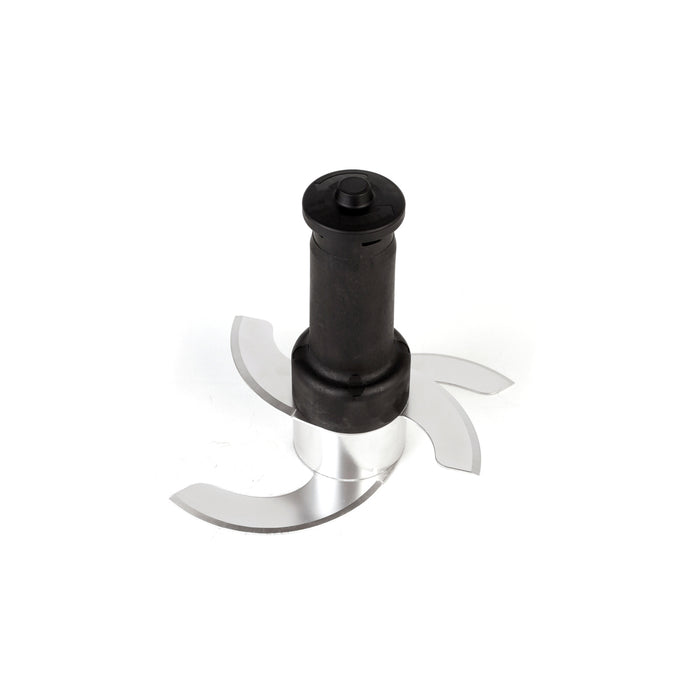 Yasaki BC-5V2 - 5L Bowl Cutter / Cutter Mixer, 2 Speeds - image 3