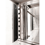 FED Thermaster BC4100G - Four Door Drink Cooler