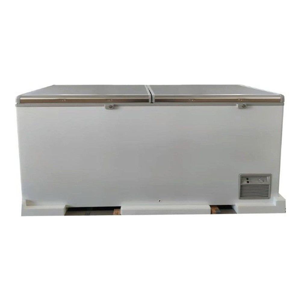 Atosa BD-850 - Solid Door Chest Freezer 660L