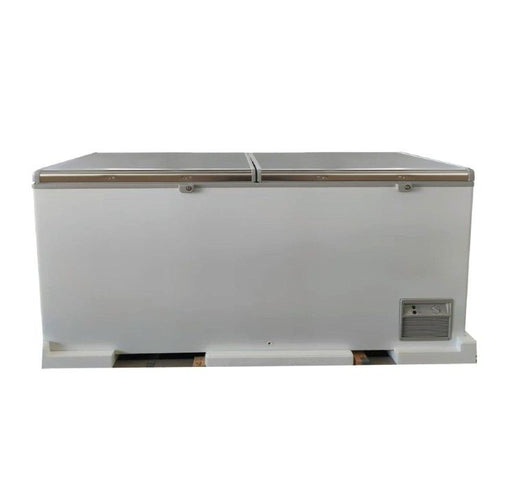 Atosa BD-850 - Solid Door Chest Freezer 660L