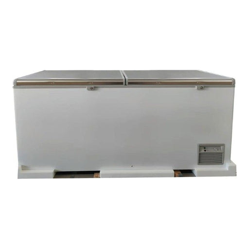 Atosa BD-850 - Solid Door Chest Freezer 660L