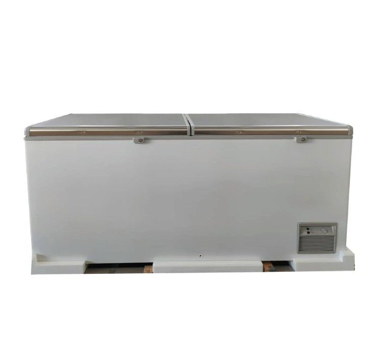 Atosa BD-850 - Solid Door Chest Freezer 660L