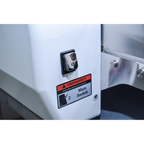 Baker Max BDS-300 - 370mm Benchtop Dough & Pastry Sheeter - image 10