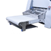 Baker Max BDS-300 - 370mm Benchtop Dough & Pastry Sheeter - image 3
