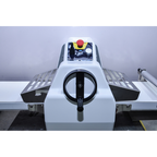 Baker Max BDS-300 - 370mm Benchtop Dough & Pastry Sheeter - image 6