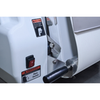 Baker Max BDS-300 - 370mm Benchtop Dough & Pastry Sheeter - image 7