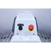 Baker Max BDS-300 - 370mm Benchtop Dough & Pastry Sheeter - image 8