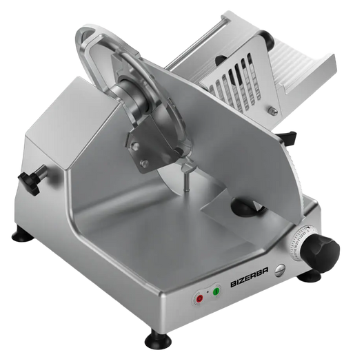 Bizerba GSE - 300mm Gravity Feed Slicer