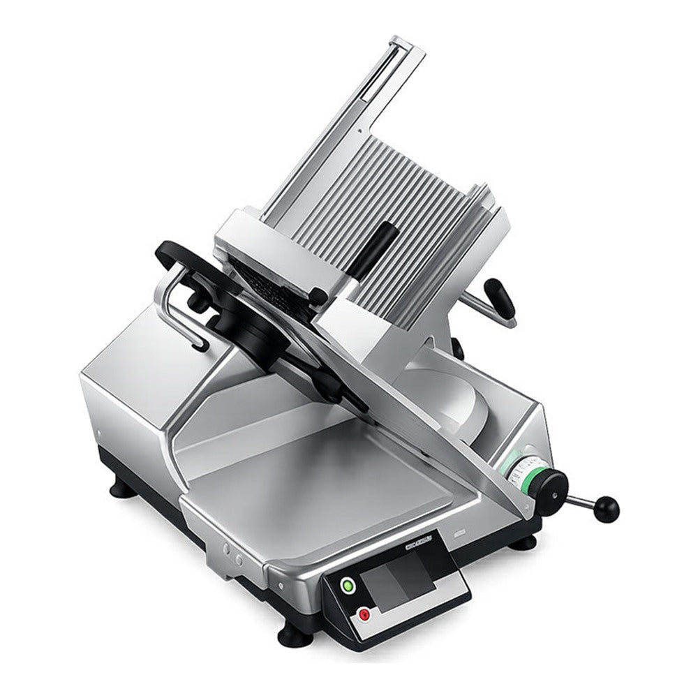 Bizerba GSP H - 330mm Manual Gravity Feed Slicer