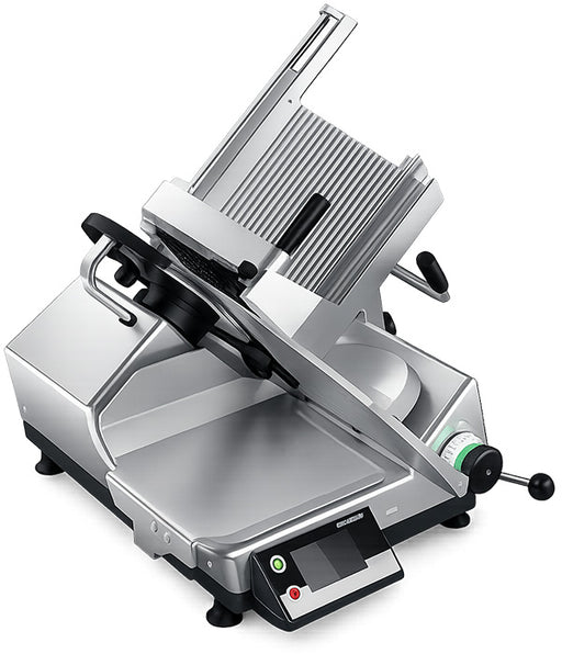 Bizerba GSP H - 330mm Manual Gravity Feed Slicer