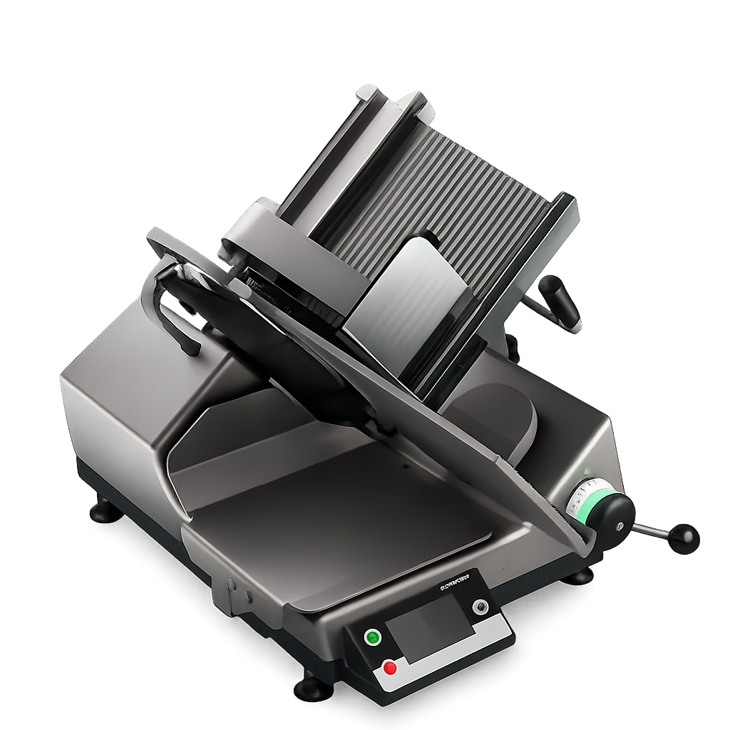 Bizerba GSP HD - 330mm Automatic Gravity Feed Slicer