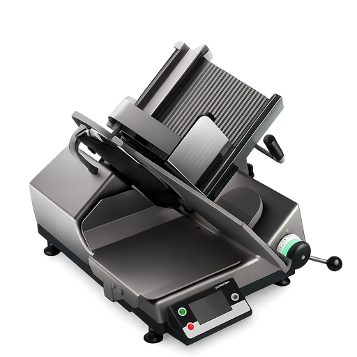 Bizerba GSP HD - 330mm Automatic Gravity Feed Slicer