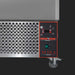 Tecnodom DO20 - 20 Tray Blast Chiller & Shock Freezer, GN 1/1, 10A - image 4