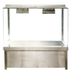 Atosa BM2 - Bain Marie Hot Food Display 740mm 4 x 1/2 GN