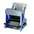 Baker Max JSL-31M - Commercial Bread Slicer (Blade Set Sold Separately)