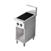 Brenner BREE8-400IC - Volt 800 Series 2 Zone Induction Cooktop with Undershelf