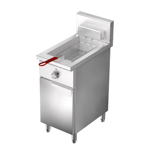 Brenner BREE8-400IFS - Volt 800 Series 25L Induction Deep Fryer