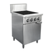 Brenner BREE8-600IC - Volt 800 Series 4 Zone Induction Cooktop on Stand