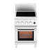 Brenner BREE8-600ICO - Volt 800 Series 4 Zone Induction Range with Fan Forced Oven - image 2