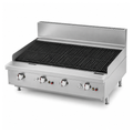 Brenner BREG8C-1200 - Forge 800 Series 1200mm Gas Char Grill Top 4 Burner