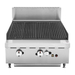 Brenner BREG8C-600 - Forge 800 Series 600mm Gas Char Grill Top 2 Burner - image 2