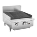 Brenner BREG8C-600 - Forge 800 Series 600mm Gas Char Grill Top 2 Burner - image 3