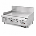 Brenner BREG8G-1200 - Forge 800 Series 1200mm Gas Griddle Top 4 Burner