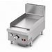 Brenner BREG8G-300 - Forge 800 Series 300mm Gas Griddle Top 1 Burner