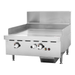 Brenner BREG8G-600 - Forge 800 Series 600mm Gas Griddle Top 2 Burner