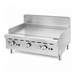 Brenner BREG8G-900 - Forge 800 Series 900mm Gas Griddle Top 3 Burner