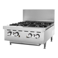Brenner BREG8R-600 - Forge 800 Series 600mm Gas Cooktop 4 Burner