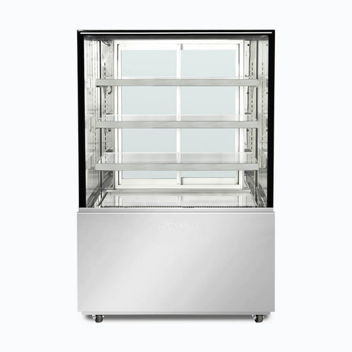 Bromic FD4T0900A - Ambient Food Display, 900mm, 4 Tier