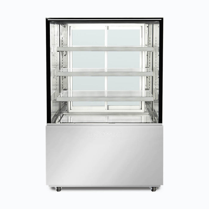 Bromic FD4T0900A - Ambient Food Display, 900mm, 4 Tier