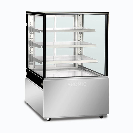 Bromic FD4T0900A - Ambient Food Display, 900mm, 4 Tier