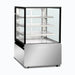 Bromic FD4T0900A - Ambient Food Display, 900mm, 4 Tier