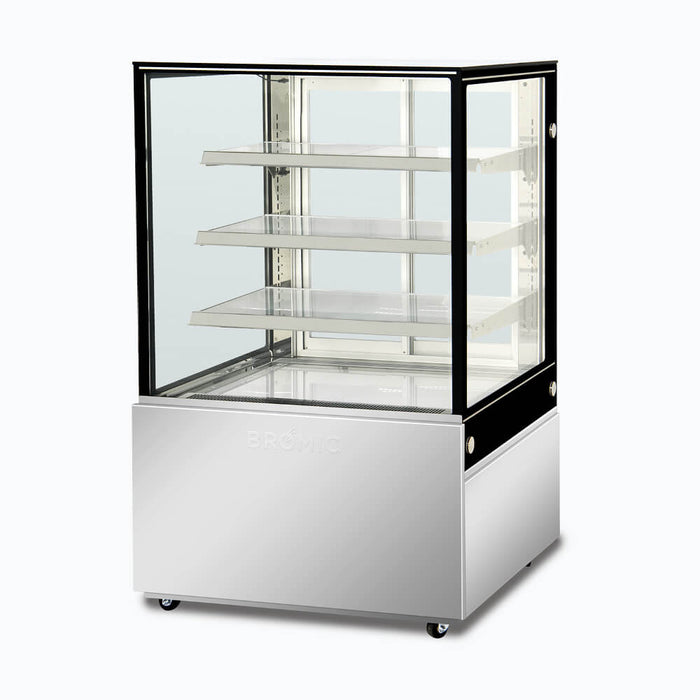 Bromic FD4T0900A - Ambient Food Display, 900mm, 4 Tier