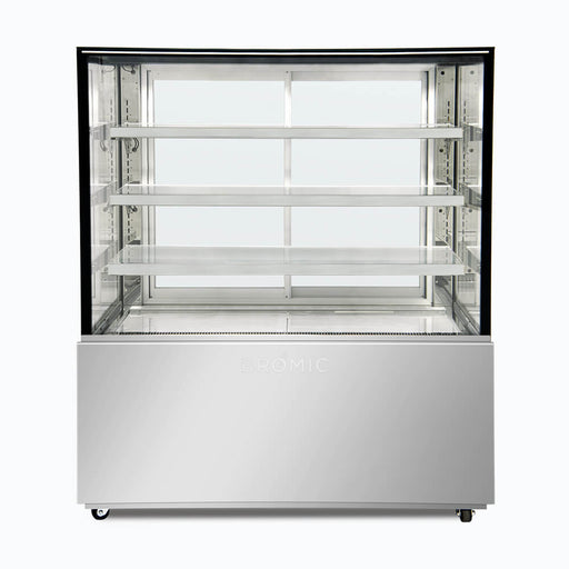 Bromic FD4T1200A - Ambient Food Display, 1200mm, 4 Tier